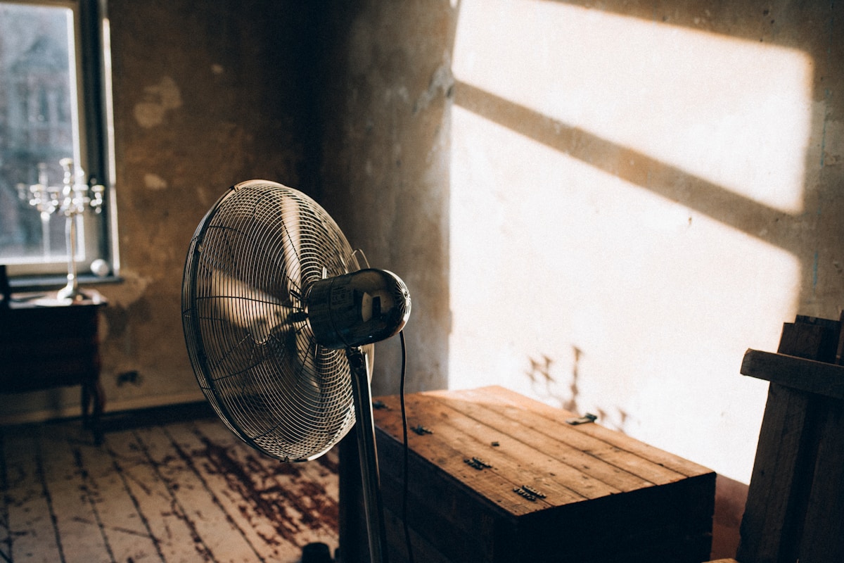 Commercial Water Damage service in Cathedral City, CA