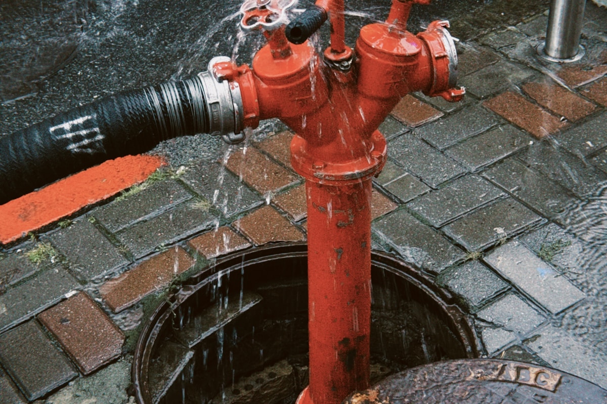 Commercial water damage restoration in Cathedral City