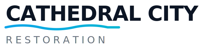 Cathedral City Restoration